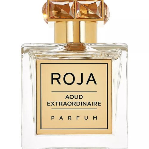 Aoud Extraordinaire Parfum 3.4 oz.