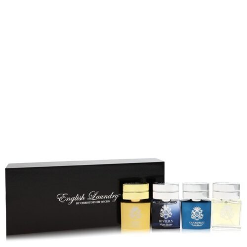 Arrogant By Gift Set — For Men