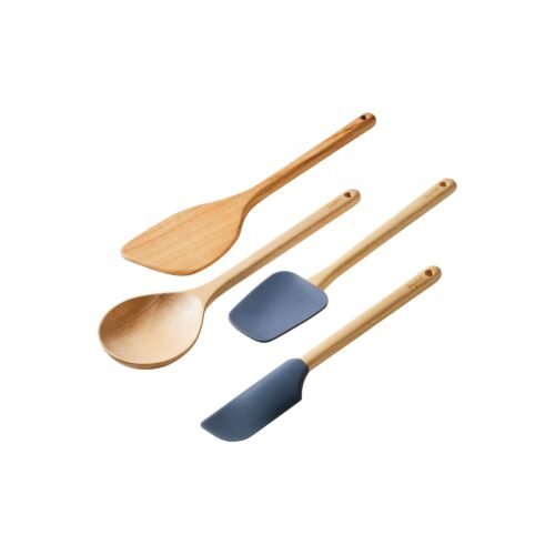 Ayesha Curry 4-pc. Kitchen Utensil Set