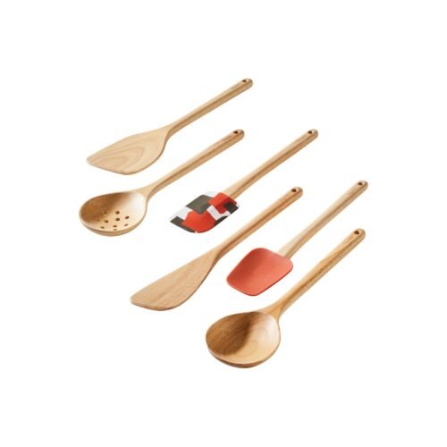 Ayesha Curry 6-pc. Kitchen Tool Set