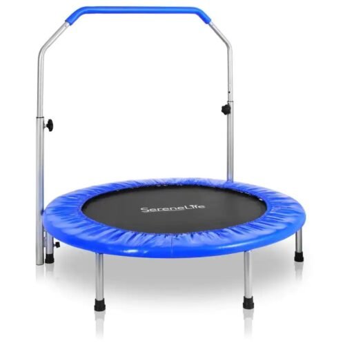Ayahua Sports Jumping Fitness Trampoline